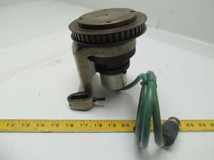 Siemens 6FX2001-2CB02 6FC9320-3KB01 Winkelschrittgeber Encoder Hyundai HIT15S