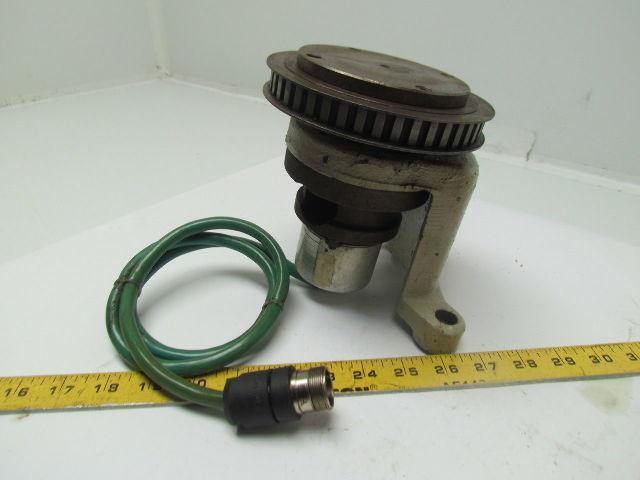 Siemens 6FX2001-2CB02 6FC9320-3KB01 Winkelschrittgeber Encoder Hyundai HIT15S