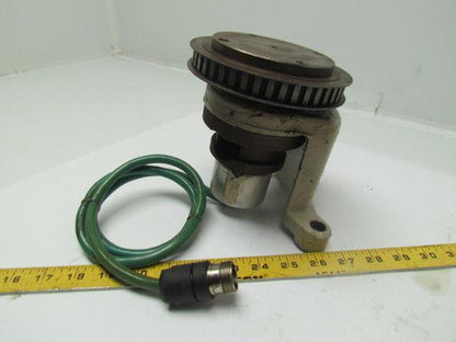 Siemens 6FX2001-2CB02 6FC9320-3KB01 Winkelschrittgeber Encoder Hyundai HIT15S