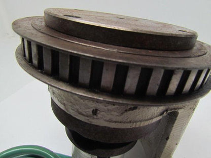 Siemens 6FX2001-2CB02 6FC9320-3KB01 Winkelschrittgeber Encoder Hyundai HIT15S