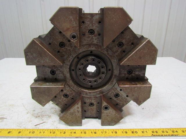 Hyundai HIT-15S CNC Lathe Tool Turret Repair or Replacement Part