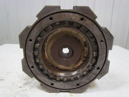 Hyundai HIT-15S CNC Lathe Tool Turret Repair or Replacement Part