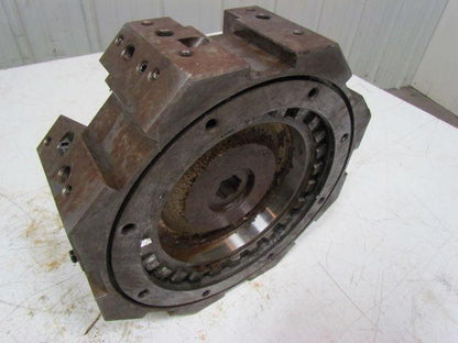 Hyundai HIT-15S CNC Lathe Tool Turret Repair or Replacement Part