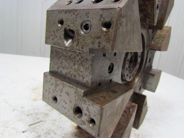 Hyundai HIT-15S CNC Lathe Tool Turret Repair or Replacement Part