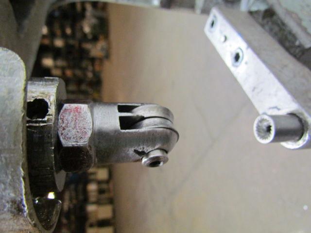 Grant 107A Riviting Machine 1Hp 3Ph Adjustable Height 11-1/2" Throat Depth