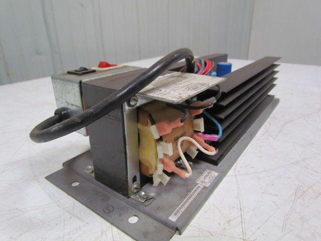 Siemens SCU Power Supply Stand Alone Control unit