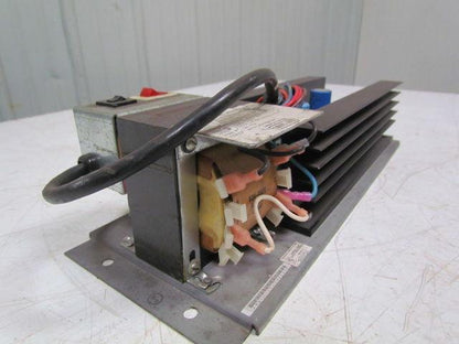 Siemens SCU Power Supply Stand Alone Control unit