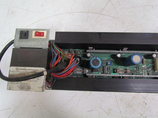 Siemens SCU Power Supply Stand Alone Control unit