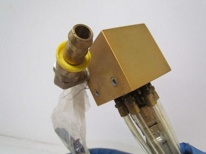 Saint Clair CA0466A/362-19912 Industrial Adhesive 12ft Pump Hose Temp Controlled