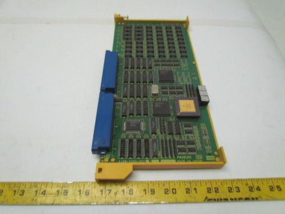 Fanuc A16B-2200-0021/06C Base2 PCB Board