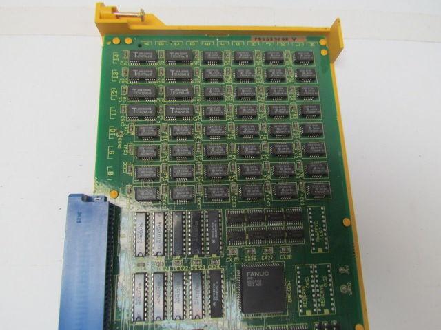 Fanuc A16B-2200-0021/06C Base2 PCB Board