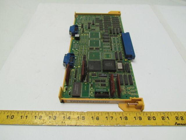 Fanuc A16B-2200-0093/07A Axes Control Board Card