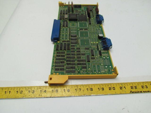 Fanuc A16B-2200-0093/07A Axes Control Board Card