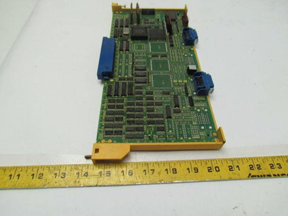 Fanuc A16B-2200-0093/07A Axes Control Board Card