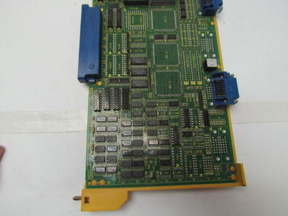 Fanuc A16B-2200-0093/07A Axes Control Board Card