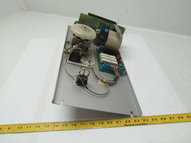 Fanuc A13B-0073-B001 Tape Reader Unit