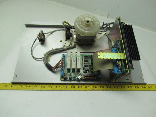 Fanuc A13B-0073-B001 Tape Reader Unit