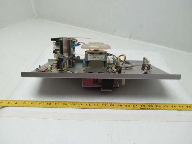 Fanuc A13B-0073-B001 Tape Reader Unit