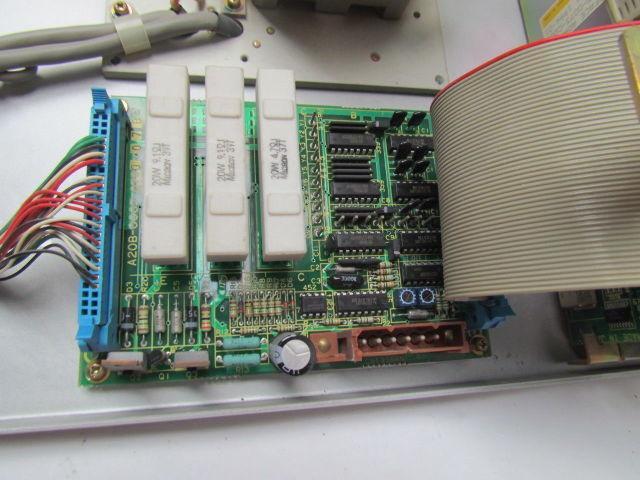 Fanuc A13B-0073-B001 Tape Reader Unit