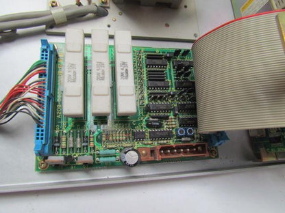 Fanuc A13B-0073-B001 Tape Reader Unit