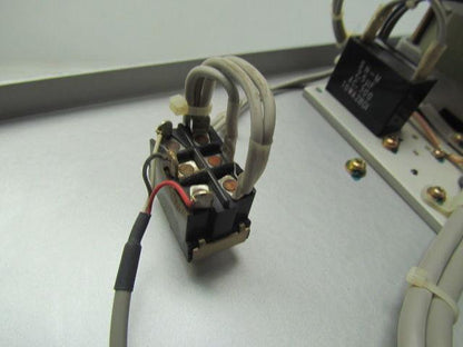 Fanuc A13B-0073-B001 Tape Reader Unit