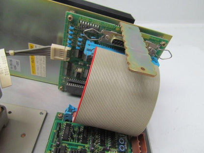 Fanuc A13B-0073-B001 Tape Reader Unit