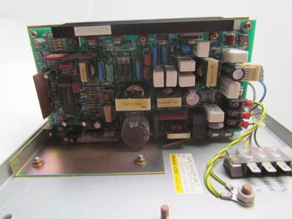 Fanuc A13B-0073-B001 Tape Reader Unit