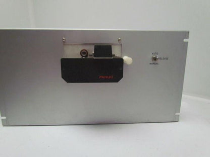 Fanuc A13B-0073-B001 Tape Reader Unit