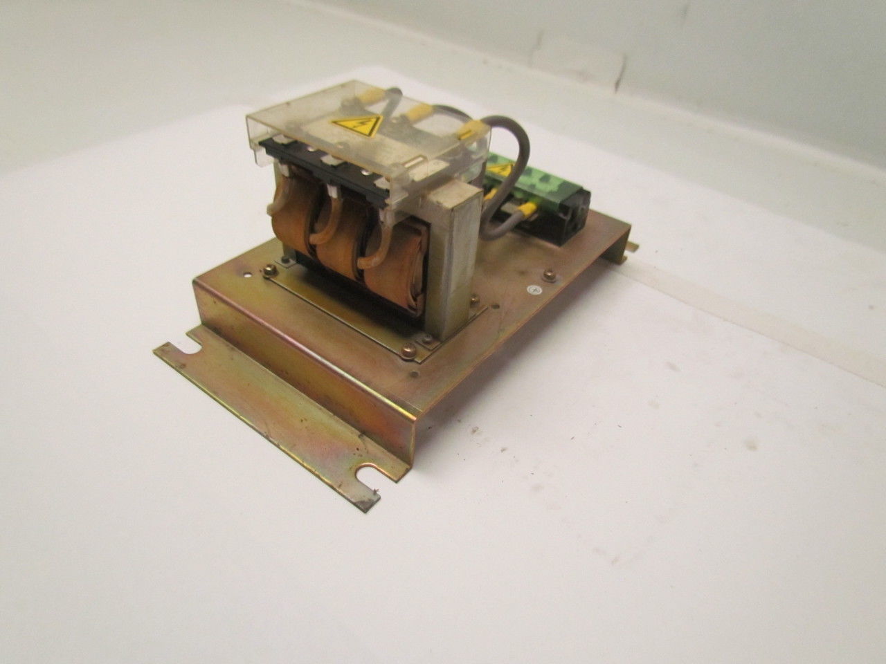 Fanuc A14B-0085-B002-01 Option Unit