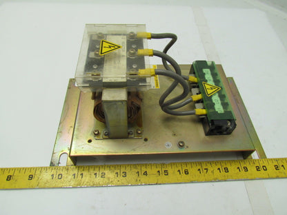 Fanuc A14B-0085-B002-01 Option Unit