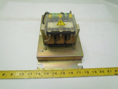 Fanuc A14B-0085-B002-01 Option Unit