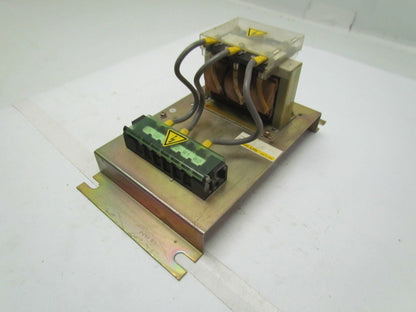 Fanuc A14B-0085-B002-01 Option Unit