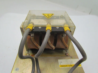 Fanuc A14B-0085-B002-01 Option Unit