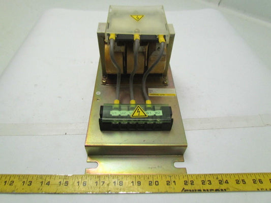 Fanuc A14B-0085-B003-01 AC Line Filter Adapter Option Unit