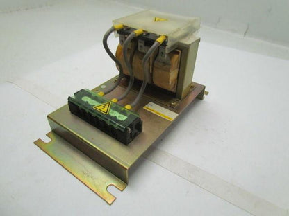 Fanuc A14B-0085-B003-01 AC Line Filter Adapter Option Unit