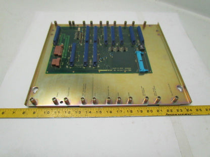 Fanuc A16B-1100-0310/12B PC Motherboard PCB Back Plane Circuit Board Card