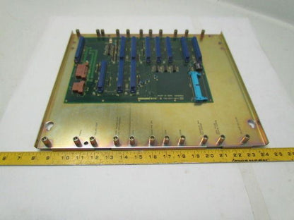 Fanuc A16B-1100-0310/12B PC Motherboard PCB Back Plane Circuit Board Card