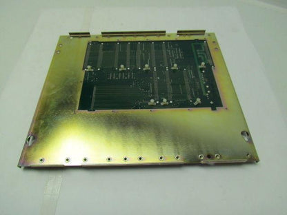 Fanuc A16B-1100-0310/12B PC Motherboard PCB Back Plane Circuit Board Card