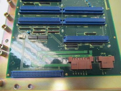 Fanuc A16B-1100-0310/12B PC Motherboard PCB Back Plane Circuit Board Card