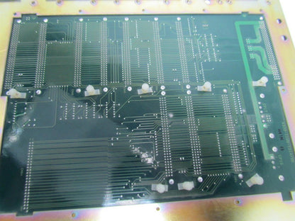Fanuc A16B-1100-0310/12B PC Motherboard PCB Back Plane Circuit Board Card