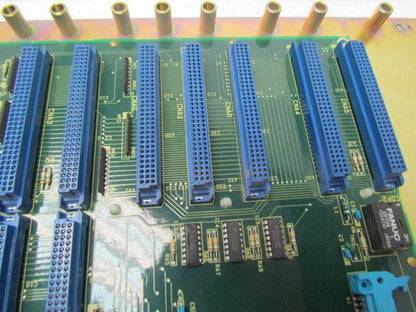 Fanuc A16B-1100-0310/12B PC Motherboard PCB Back Plane Circuit Board Card