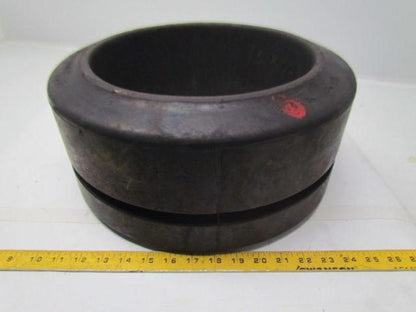 B.F. Goodrich 15"X7"X11-1/4" Press On Rubber Forklift Tire Wheel
