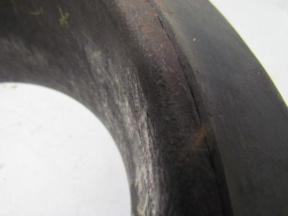 B.F. Goodrich 15"X7"X11-1/4" Press On Rubber Forklift Tire Wheel