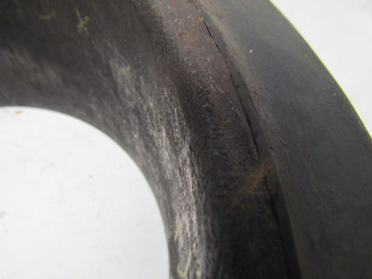 B.F. Goodrich 15"X7"X11-1/4" Press On Rubber Forklift Tire Wheel