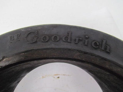 B.F. Goodrich 15"X7"X11-1/4" Press On Rubber Forklift Tire Wheel