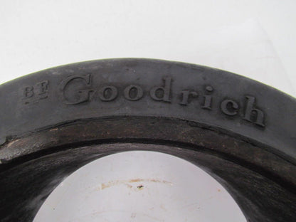 B.F. Goodrich 15"X7"X11-1/4" Press On Rubber Forklift Tire Wheel