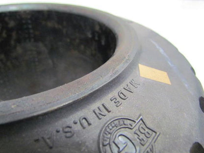 B.F. Goodrich 9-1/2"X5"X5" Press On Traction Rubber Forklift Tire Wheel