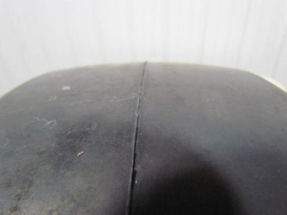 Monarch 16-1/4"x7"x11-1/4" Press On Solid Forklift Tire Wheel 413x178x286
