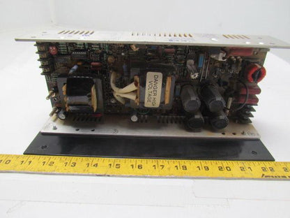 SCC 920PS-24-10 Power Supply 110 VACinput 24VDC output