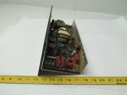 SCC 920PS-24-10 Power Supply 110 VACinput 24VDC output